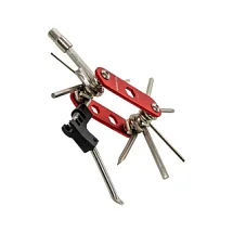 Мультитул для велосипеда IZELTAS 13000005527