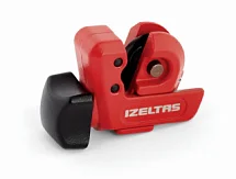 Труборез-мини для медных и алюминиевых труб 1/4"-7/8", IZELTAS, 6850280322, 14000000744 6850280322