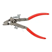 Клещи для разводки зубьев ручных пил 180 мм, IZELTAS, 3860260180, 13000001268 3860260180