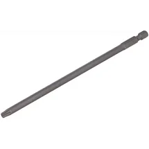 Бита Торкс T30 100 мм хвостовик E6,3 мм IZELTAS 4885211030