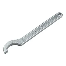 Ключ радиусный 25-28 мм IZELTAS 0860052528