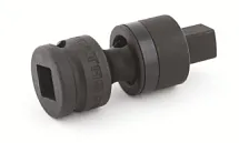 Кардан ударный 3/4" L=108 мм IZELTAS 1519067108