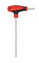 Отвертка Т-образная рукоятка со шлицем TORX TX10, 111.5 мм, IZELTAS, 4909220010, 13000005218 4909220010