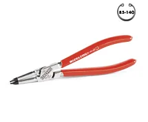 Съемник внутренних стопорных колец 85-140 мм прям., IZELTAS, 3321120310, 13000001195 3321120310