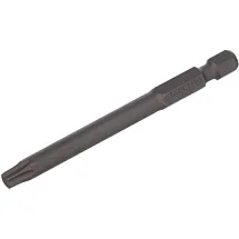 Бита Торкс T25 75 мм хвостовик E6,3 мм IZELTAS 4885210725