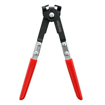 Щипцы с фиксатором для зажимов на шлангах (тип сжатия) 9 1/4", IZELTAS, 3425120220, 14000000529 3425120220