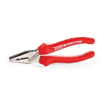 Пассатижи комбинированные OPAK 180 мм, IZELTAS, 3020122180, 13000001107 3020122180