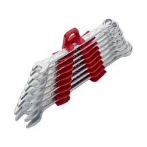 Набор ключей комбинированных 6-19 мм 8 предметов IZELTAS 0320002108