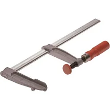 Струбцина F-образная столярная 300 мм, IZELTAS, 7300303012, 13000002039 7300303012