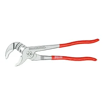 Клещи универсальные, переставные 240 мм IZELTAS, 2400110240, 13000001083 2400110240