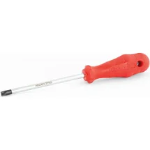 Отвертка со шлицем TORX TX20, 4х100 мм, IZELTAS, 4775180020, 13000001536 4775180020