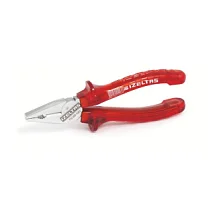 Пассатижи комбинированные МАСТЕР / Kraft 180 мм, IZELTAS, 3020123180, 13000001110 3020123180
