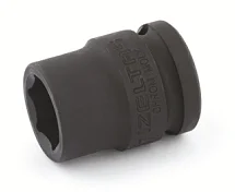 Головка торцевая ударная шестигранная 17 мм 1/2" IZELTAS 1113067017