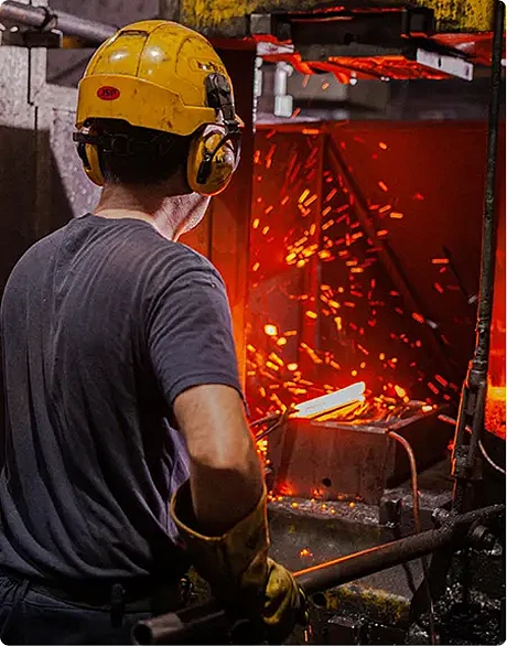 Metal working