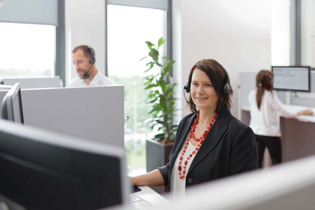 Центр поддержки клиентов